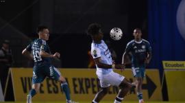 Guayaquil City y Emelec empataron sin goles por la fecha 24 de la LigaPro.
