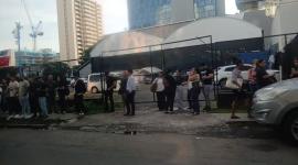 El fuerte sismo que se registró en Colombia también se sintió en Panamá y Venezuela este lunes 10 de agosto.