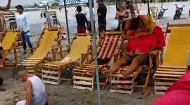 Hombres armados asesinaron a tres personas en Cojimíes, Manabí, este lunes 10 de agosto.