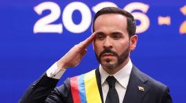 Así afectaría a Ecuador la nueva estrategia de seguridad de Colombia