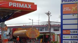 El precio de los combustibles en Ecuador se modifica el 12 de cada mes.