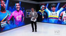 Revise las noticias deportivas en la Emisión Central del martes 11 de agosto del 2026. Con Alberto Astudillo, Hugo Quintana y Antonella Iglesias.