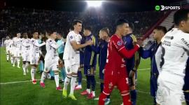 Revise las noticias deportivas en la Emisión Estelar del martes 11 de agosto del 2026. Con Gisella Buendía.
