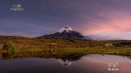 Esteban Barrera, fotógrafo y paisajista, cuenta cómo sus imágenes buscan generar conciencia y promover la conservación de la naturaleza y sus comunidades.