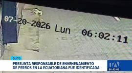 Tras las denuncias ciudadanas, las autoridades localizaron a la implicada, quien podría recibir sanciones económicas superiores a los USD 14 mil. Un reportaje de Juan Miguel Rodríguez