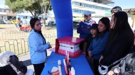 Los estudiantes en Quito recibirán atención médica gratuita previo al ingreso a clases.