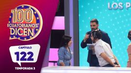 ‘Fitness Camp’ vs 'Los Jiménez’
