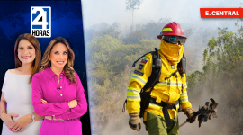 Revise las noticias más destacadas del Ecuador en nuestro Noticiero 24 Horas Emisión Central de este miércoles 12 de agosto del 2026. Con Gabriela Galárraga y Liz Valarezo.