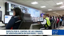 En cumplimiento del decreto de marzo de 2024, unos 50 GAD han vinculado sus sistemas, aunque persisten vacíos sobre los municipios que operan de forma autónoma. Un reportaje de Belén Merizalde