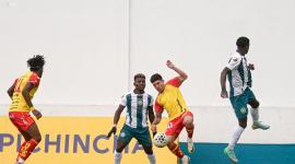 Aucas superó a La Unión en la Copa Ecuador