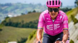 Richard Carapaz correrá la Vuelta a España