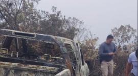 Se conocen nuevos detalles sobre el hallazgo de ocho cadáveres en una mina de Azuay.