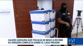 El exgerente de Celec reapareció mediante comunicado y desafió a tres exministros a escuchar la versión que la Fiscalía no le permitió rendir hace nueve meses. Un reportaje de Fausto Yépez