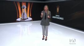 Revise las noticias deportivas en la Emisión Estelar del miércoles 12 de agosto del 2026. Con Gisella Buendía