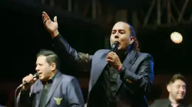 Mauricio Núñez, del duó Hermano Núñez atraviesa un duro momento de salud tras un trágico siniestro de tránsito