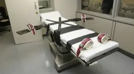Tres Estados ejecutarán penas de muerte en Estados Unidos este jueves 13 de agosto.