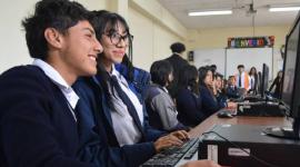 Los estudiantes volverán a clases a partir del 1 de septiembre con un calendario escalonado de ingresos.
