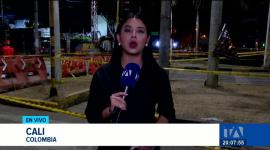 Rescatistas continúan las labores de búsqueda de 379 personas desaparecidas entre los escombros tras superarse el periodo crítico post desastre. Un reportaje de Brigette Mancheno