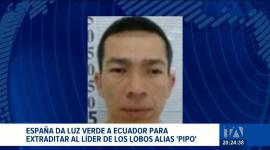 Tras fingir su muerte y someterse a cirugías en Europa, Wilmer Chavarría será trasladado al país bajo un fuerte dispositivo de máxima seguridad. Un reportaje de Catalina García