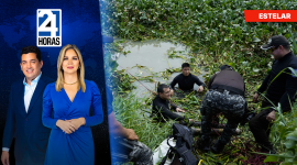 Revise las noticias más destacadas del Ecuador en el Noticiero 24 Horas Emisión Estelar de este jueves 13 de agosto del 2026. Con Diana León.