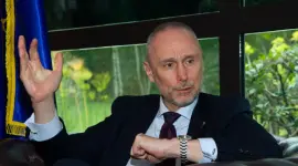 Italia apunta a ayudar al Ecuador con un sistema de salud.