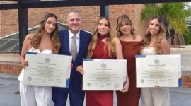 La tragedia que vivió la familia Saavedra Caicedo tras el terremoto conmocionó a Colombia