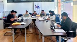 Concurso para fiscal general: Comisión admite 38 impugnaciones contra 25 postulantes
