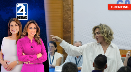 Revise las noticias más destacadas del Ecuador en nuestro Noticiero 24 Horas Emisión Central de este viernes 14 de agosto del 2026. Con Gabriela Galárraga y Liz Valarezo.
