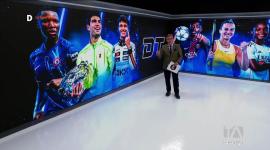 Revise las noticias deportivas en la Emisión Central del viernes 14 de agosto del 2026. Con Alfonso Laso, Hugo Quintana y Antonella Iglesias.