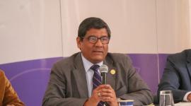 Daniel Noboa designa a Luis Alberto Jaramillo como nuevo embajador de Ecuador en China.