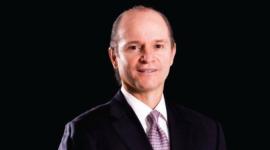 Luis Bakker Villacreses es el nuevo embajador de Ecuador en Estados Unidos.