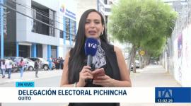 La provincia suma más de 2,4 millones de electores habilitados para los comicios de noviembre mientras la junta electoral recepta los registros de postulantes. Un reportaje de Ismenia Solórzano
