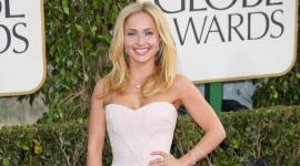 Hayden Panettiere, en una imagen de archivo.Europa Press Reportajes / Europa Press17/8/2026