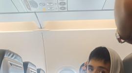 Elías fue a cortarse el pelo y luego desapareció en el norte de Quito.
