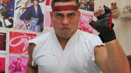 Fallece Danilo Palomino, 'Gordito Sushi', reconocido creador de contenido ecuatoriano.