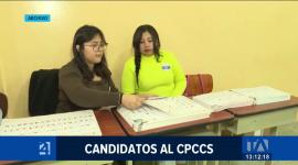 Quienes no superaron la verificación de requisitos tienen hasta el 24 de agosto para presentar sus impugnaciones ante el pleno electoral. Un reportaje de Fausto Yépez