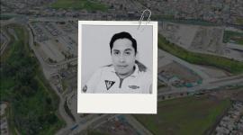 Christian Beltrán, que estaba reportado como desaparecido desde el 14 de agosto de 2026, fue localizado sin vida