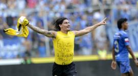 Ismael Blanco es el nuevo DT de Técnico Universitario para la LigaPro 2026