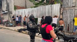 En una semana el operativo Atlas dejó a más de 60 detenidos.