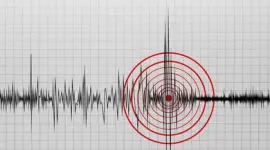 Sismo de magnitud 4,6 se registró la noche de este 17 de agosto de 2026.