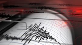 Venezuela: Sismo de magnitud 4.0 sacudió La Guaira este martes 18 de agosto.