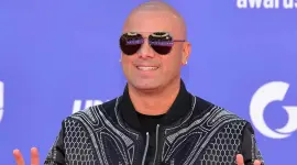 Wisin anunció la creación de la Universidad del Perreo.