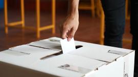 El calendario concluirá con la posesión de las nuevas autoridades locales el 14 de mayo de 2027.