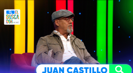 El Buscador en Red