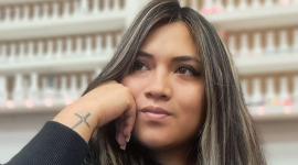 Un mes de la desaparicón de Lizeth Bunshi en Quito: familiares convocan a plantón.