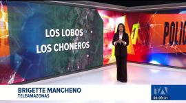 Investigaciones y expertos señalan a Quito como un punto estratégico de convergencia para bandas criminales. Un reportaje de Brigette Mancheno