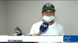 Especialistas de la salud recuerdan a los padres de familia la importancia de incluir evaluaciones visuales, auditivas, odontológicas y generales. Un reportaje de Mishell Villacís