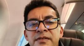 Familiares de Héctor Rojas revelan la causa de su muerte y exigen justicia en Quito.