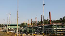 Petroecuador puso en marcha proyectos para generar electricidad a partir del gas asociado a la producción de petróleo