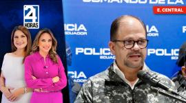 Revise las noticias más destacadas del Ecuador en nuestro Noticiero 24 Horas Emisión Central de este martes 18 de agosto del 2026. Con Gabriela Galárraga y Liz Valarezo.
